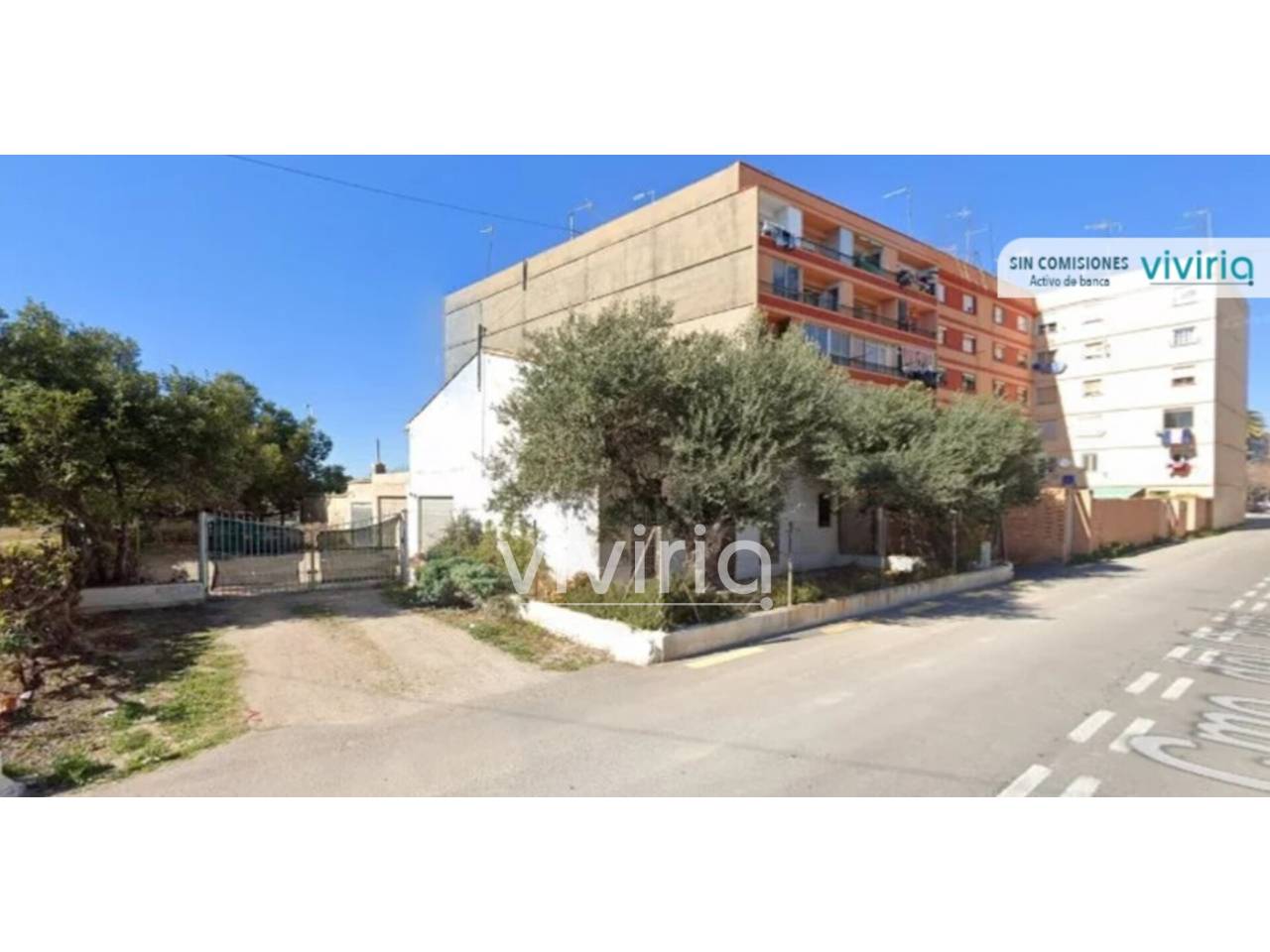 Imagen Vivienda