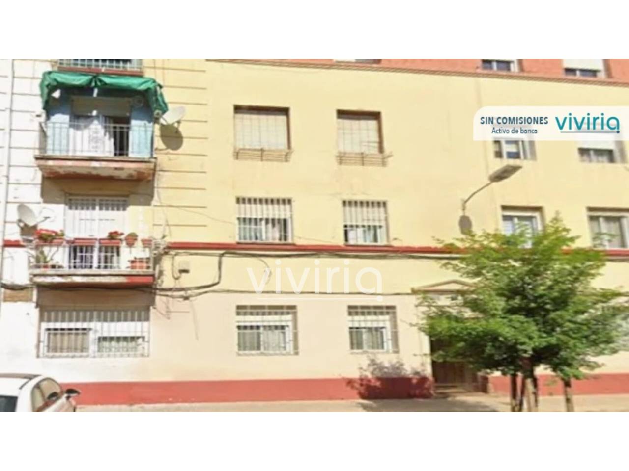 Imagen Vivienda