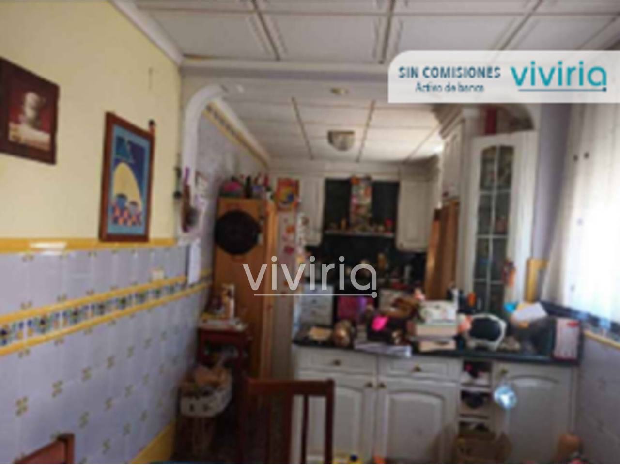 Imagen Vivienda