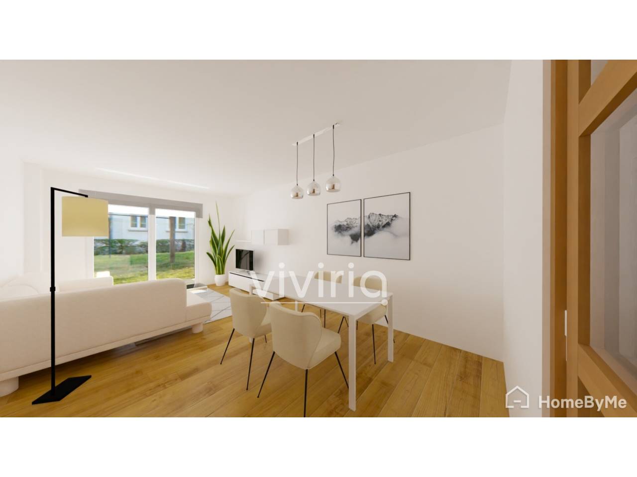 Imagen Vivienda