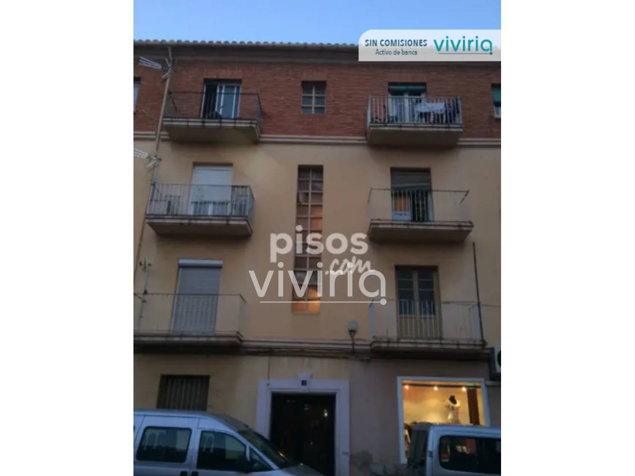 Imagen Vivienda