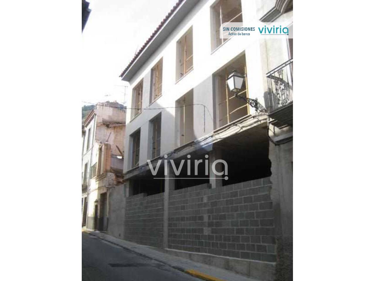 Imagen Vivienda