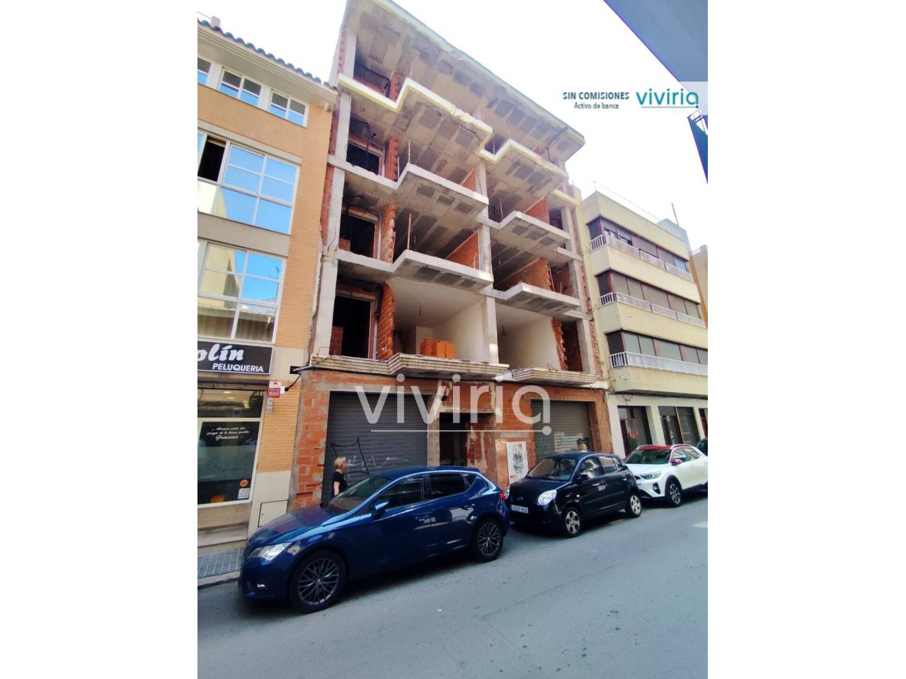 Imagen Vivienda