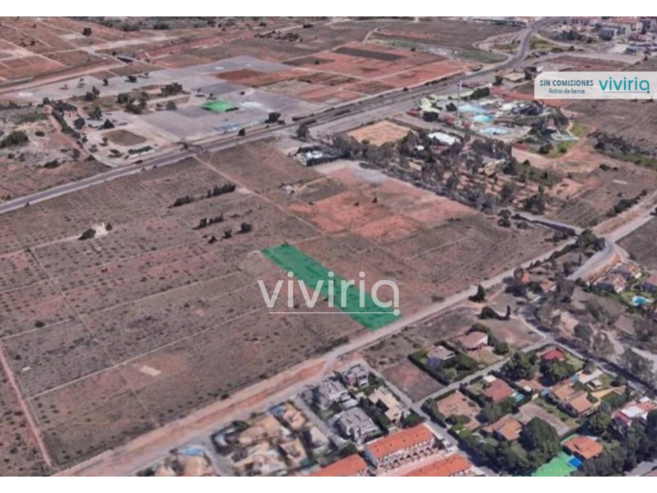 Imagen Vivienda