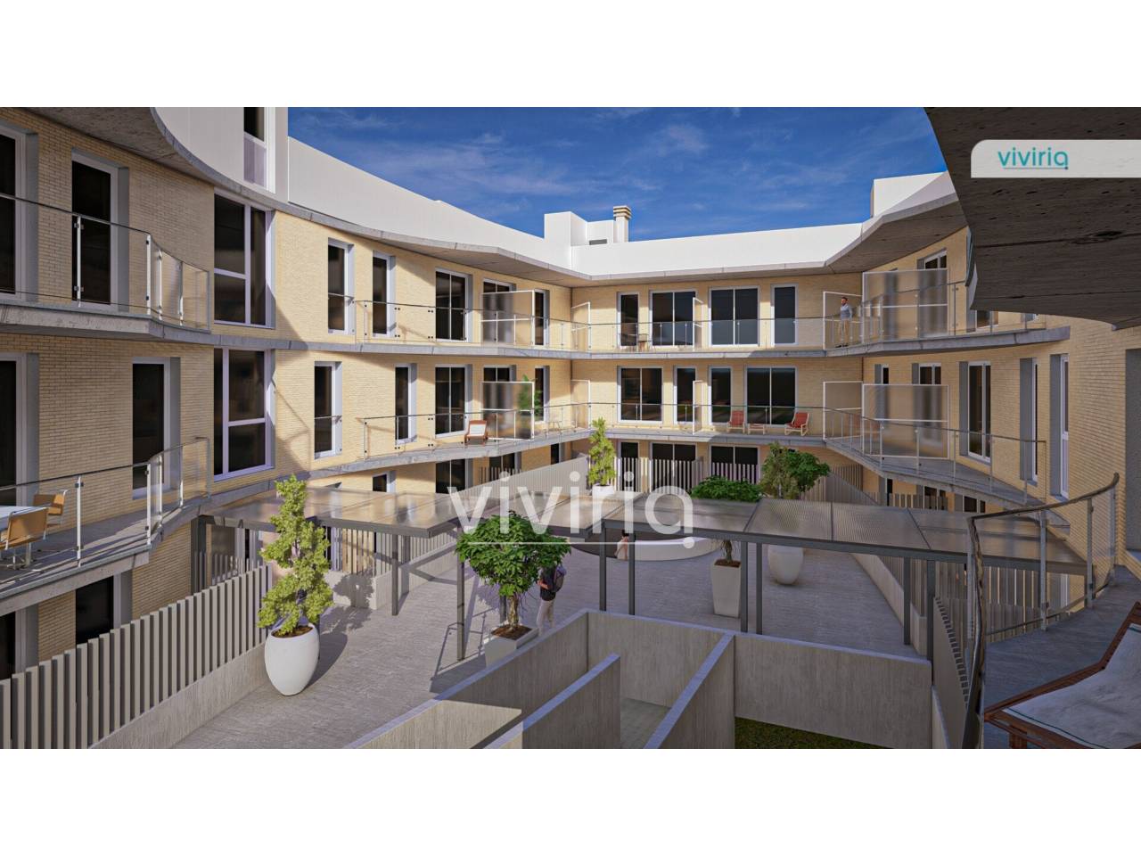 Imagen Vivienda