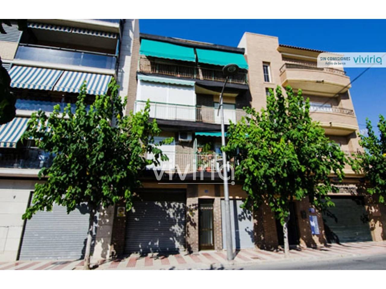 Imagen Vivienda