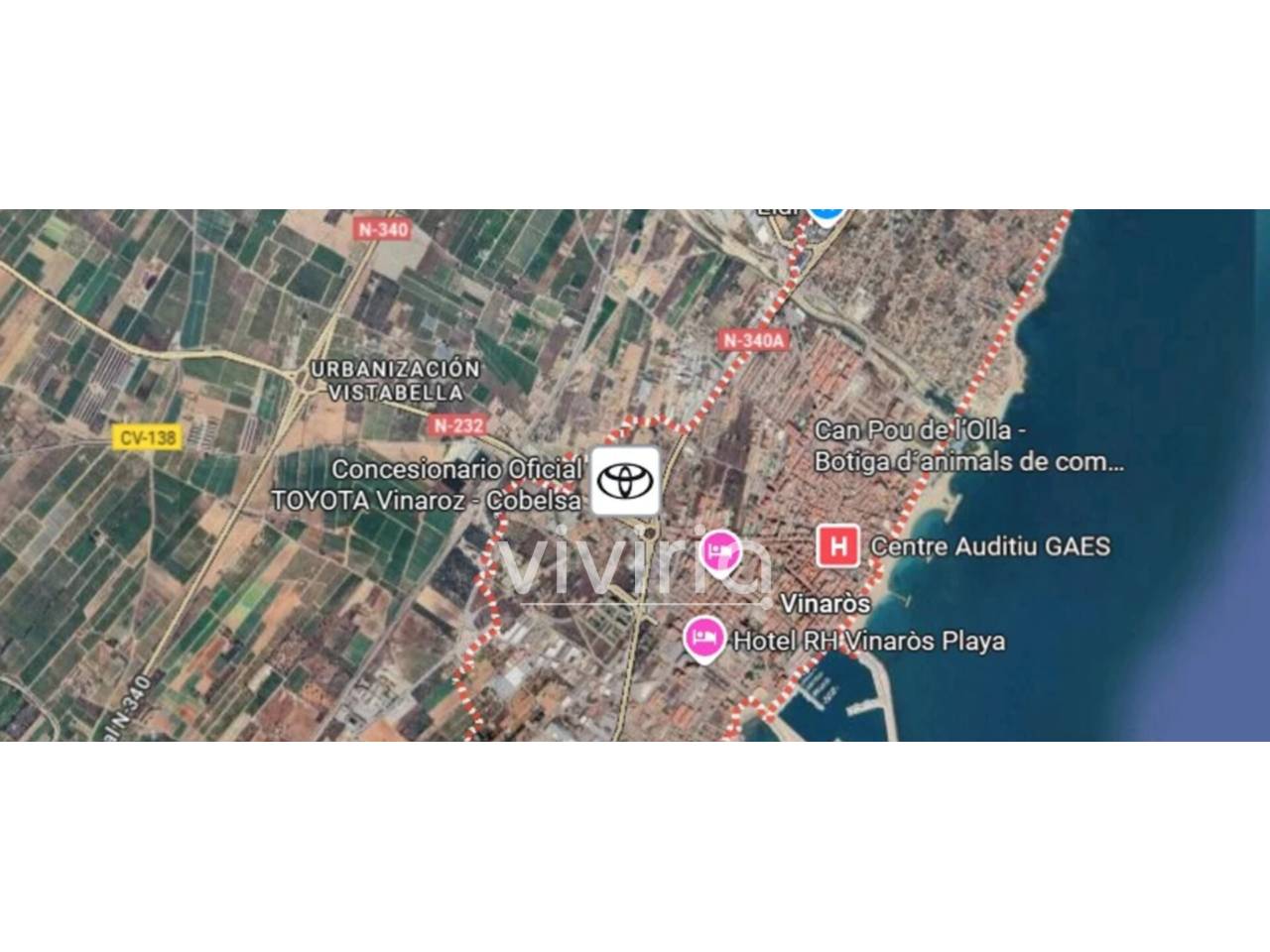 Imagen Vivienda