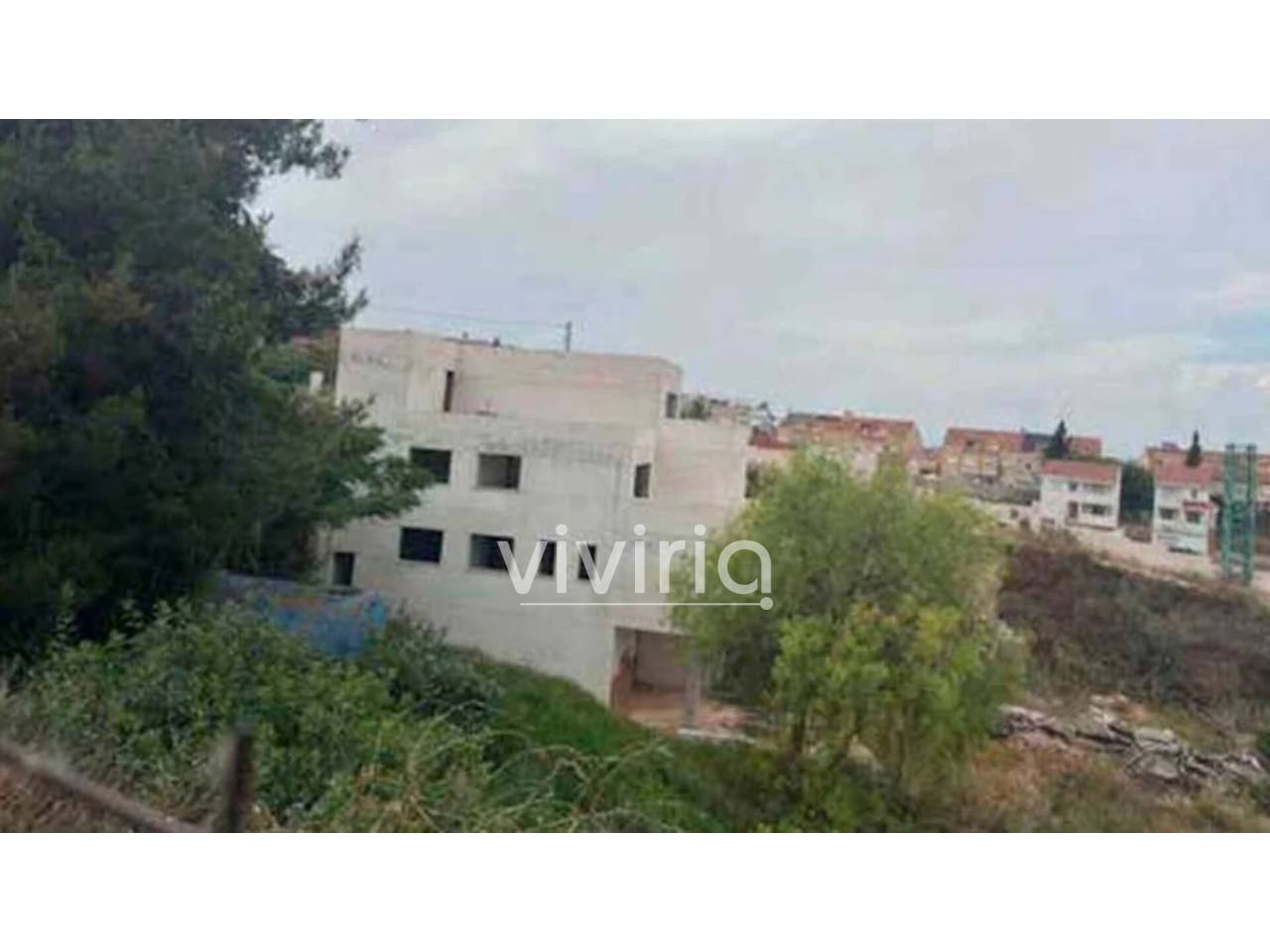 Imagen Vivienda