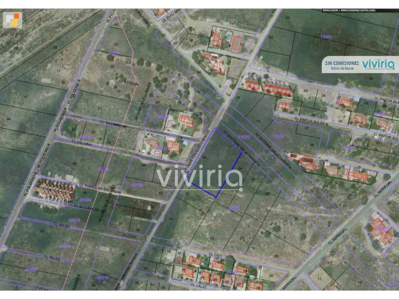 Imagen Vivienda