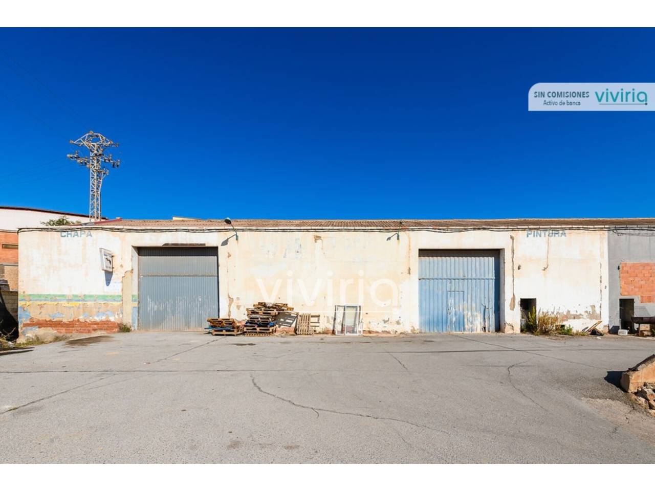 Imagen Vivienda