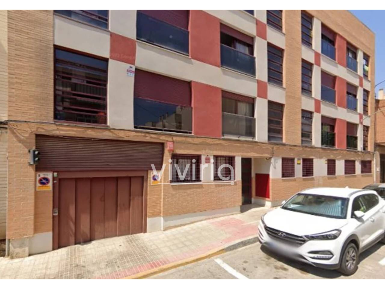 Imagen Vivienda