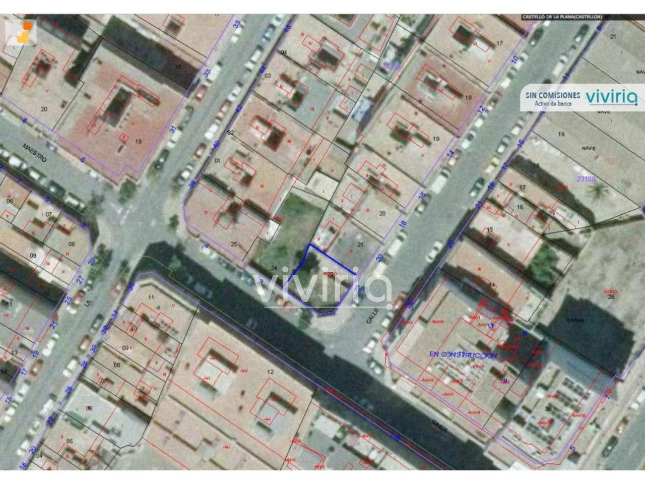 Imagen Vivienda