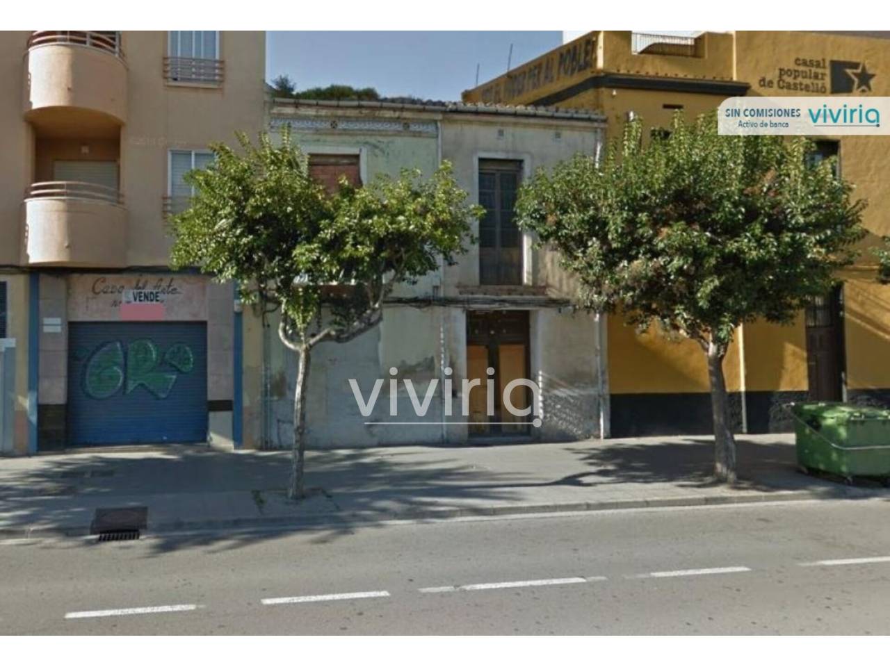 Imagen Vivienda