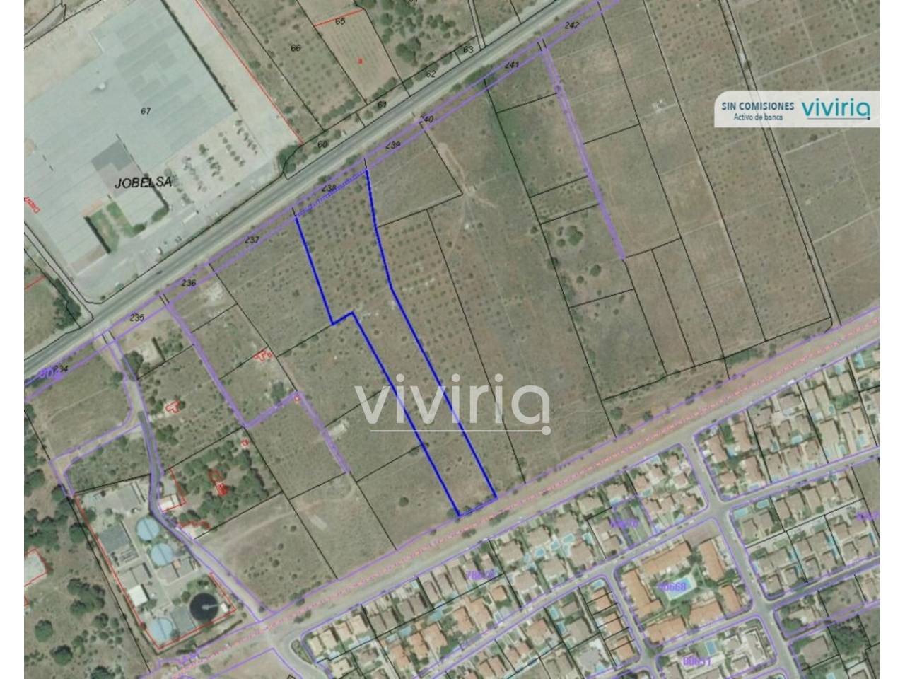 Imagen Vivienda
