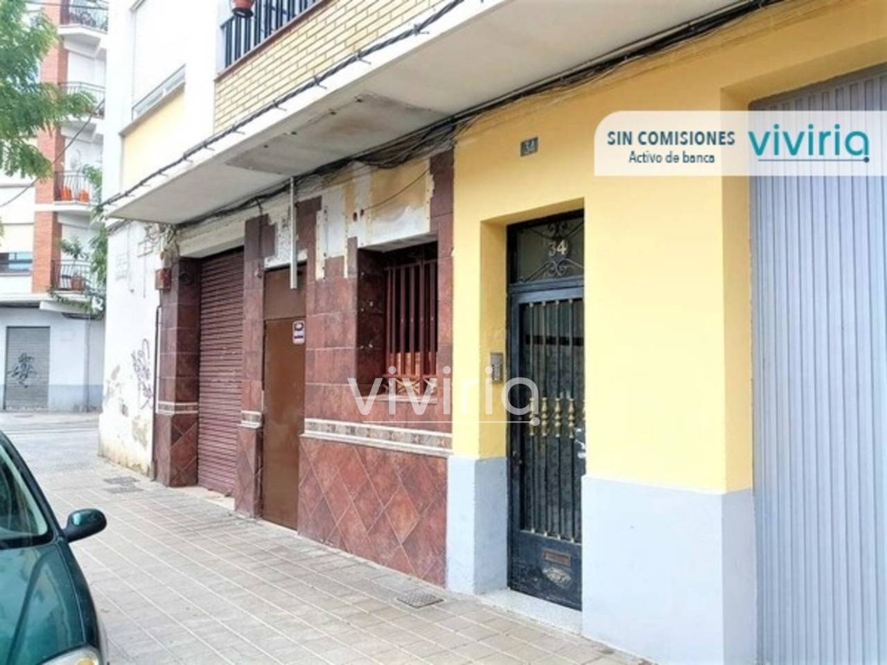 Imagen Vivienda