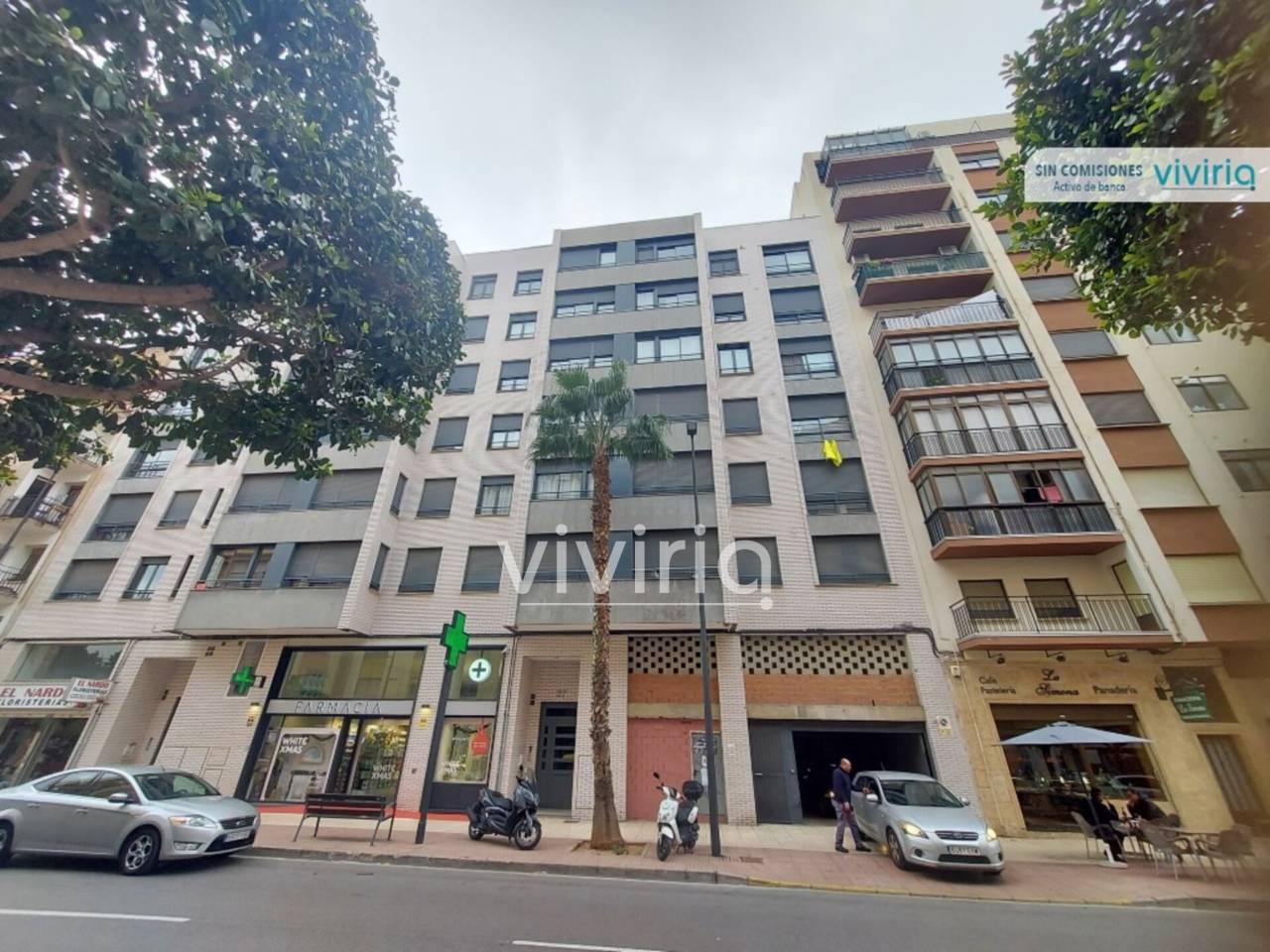 Imagen Vivienda