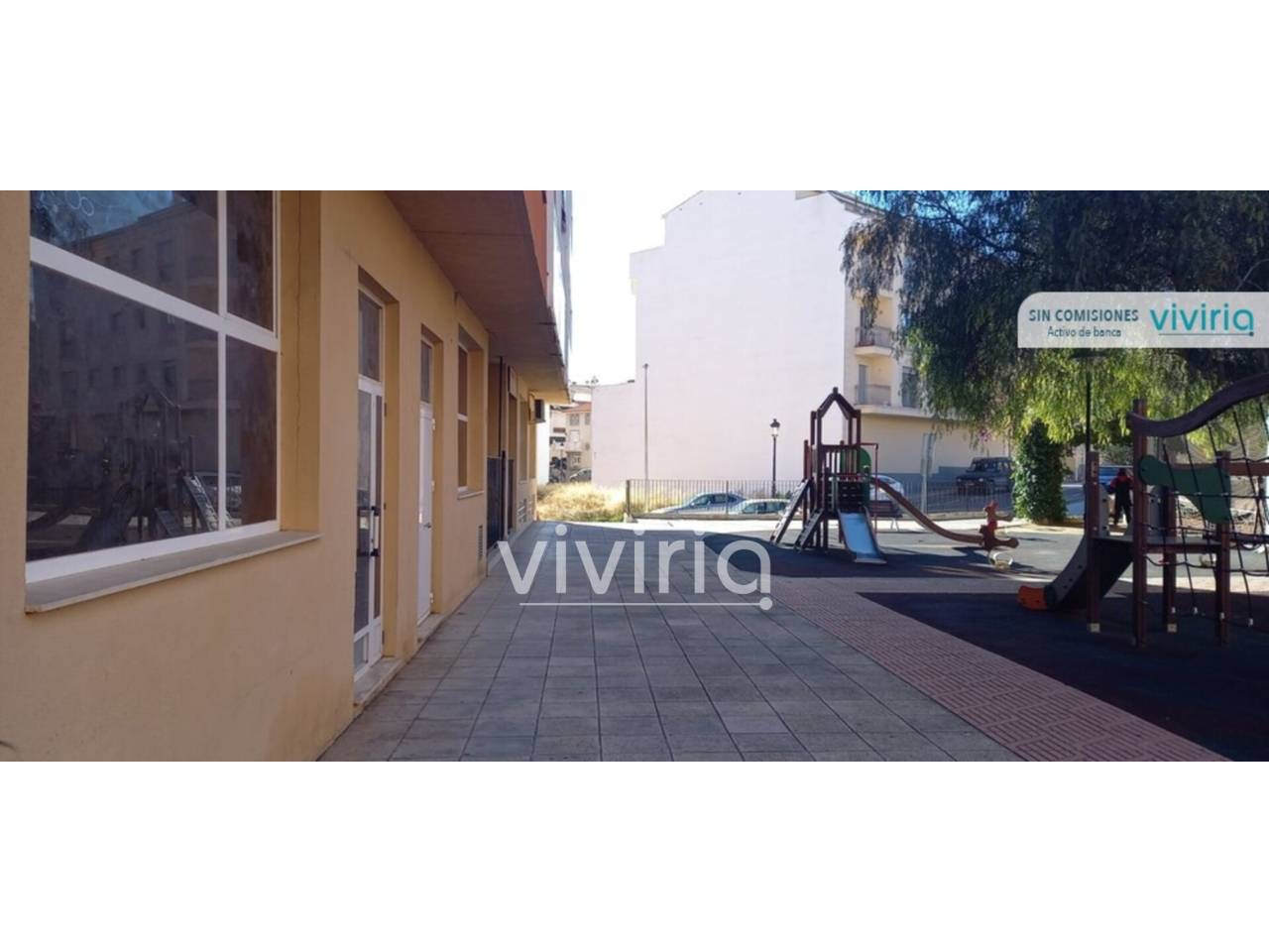 Imagen Vivienda