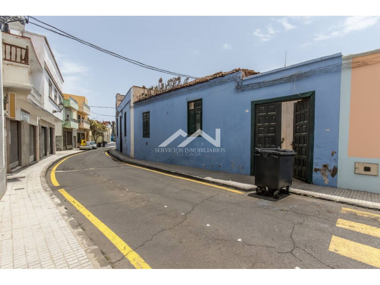Imagen Vivienda
