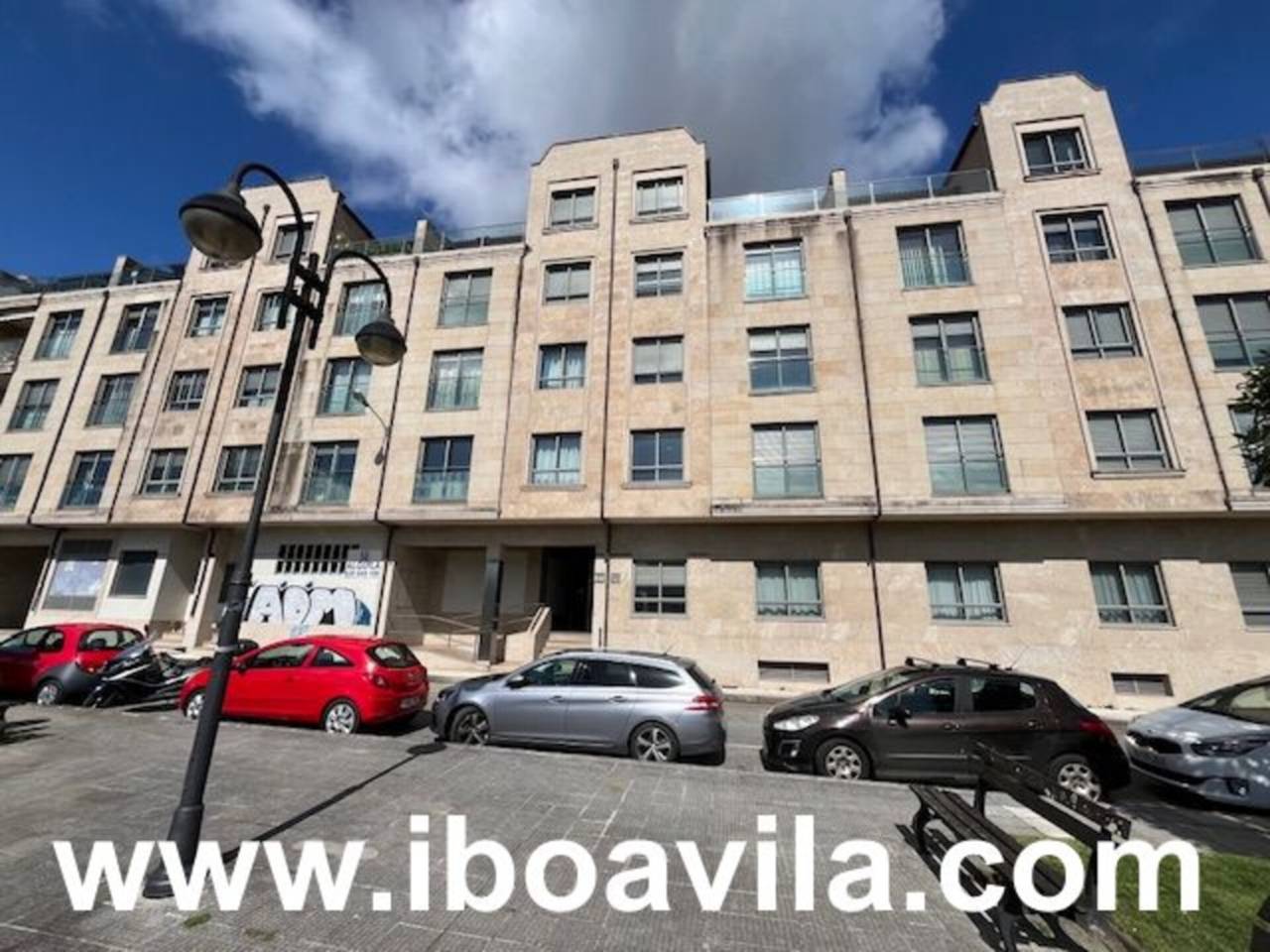 Imagen Vivienda