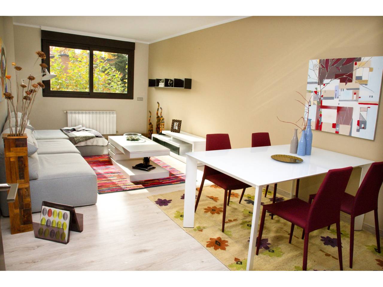 Imagen Vivienda