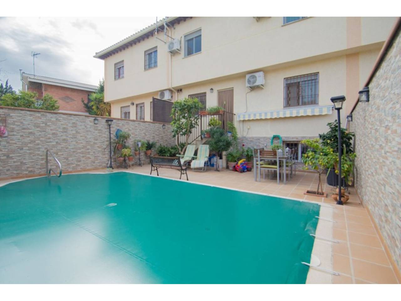 Imagen Vivienda