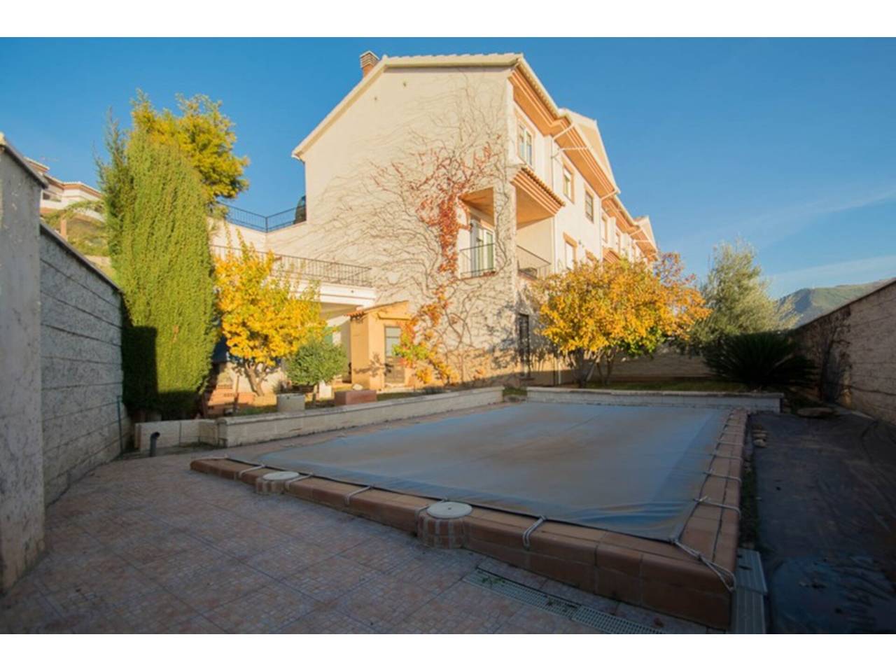 Imagen Vivienda