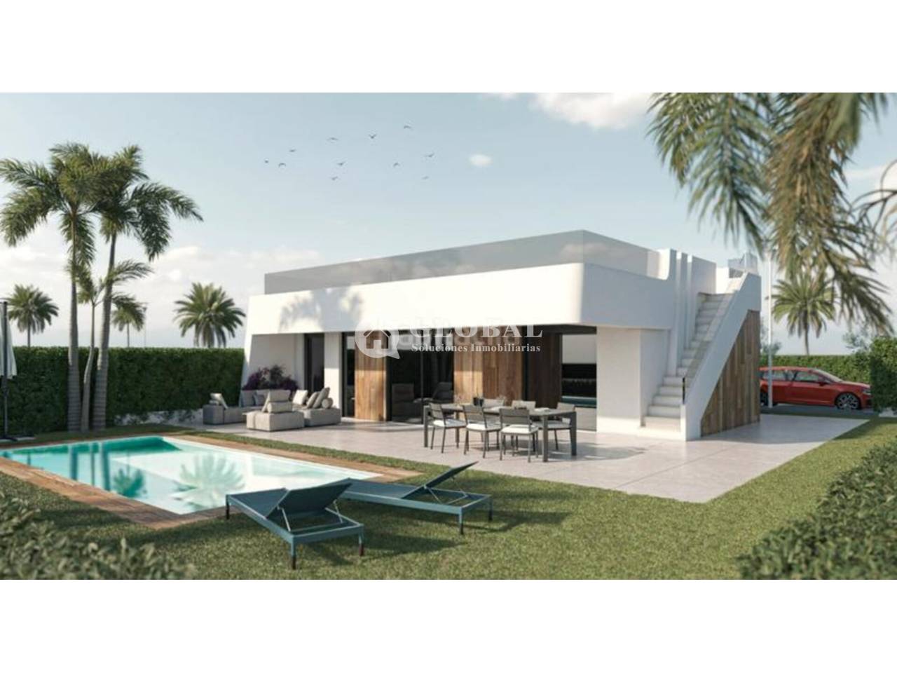 Imagen Vivienda