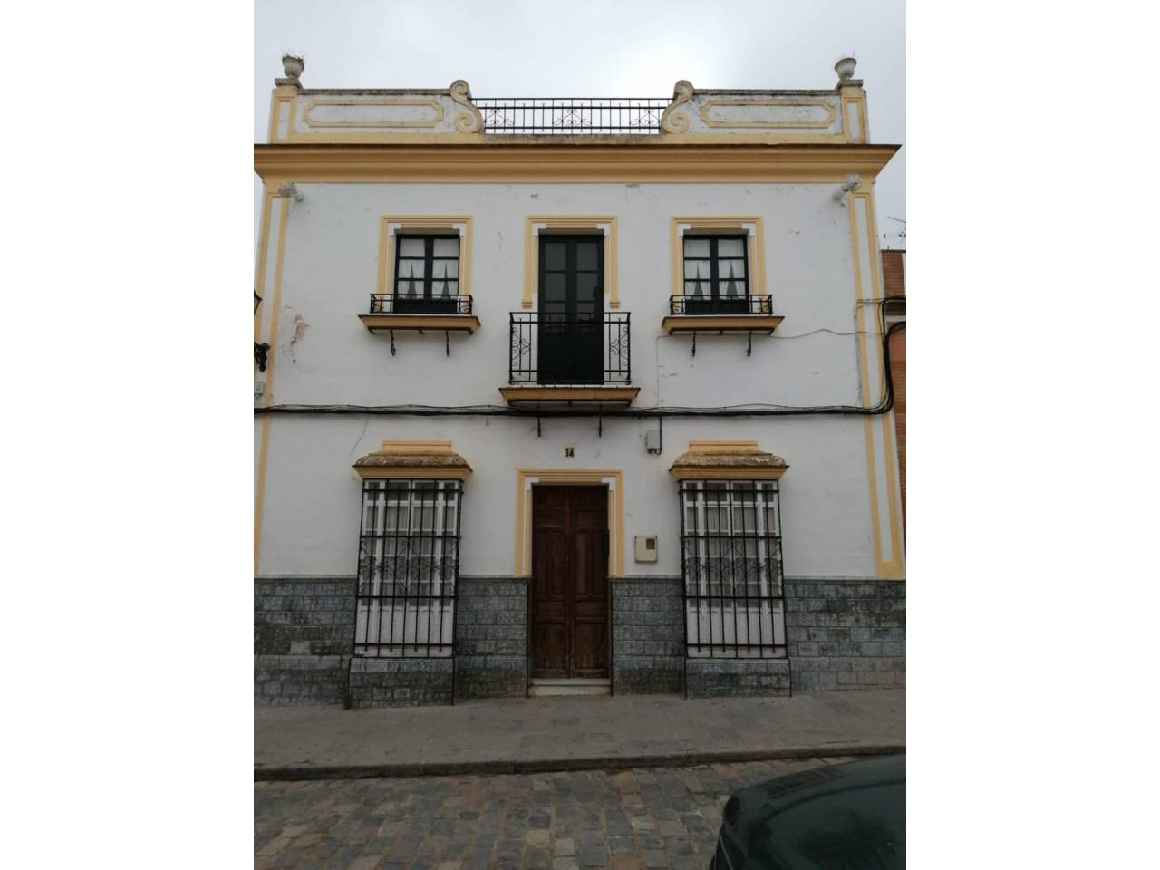 Imagen Vivienda
