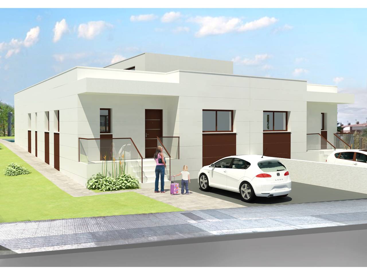 Imagen Vivienda