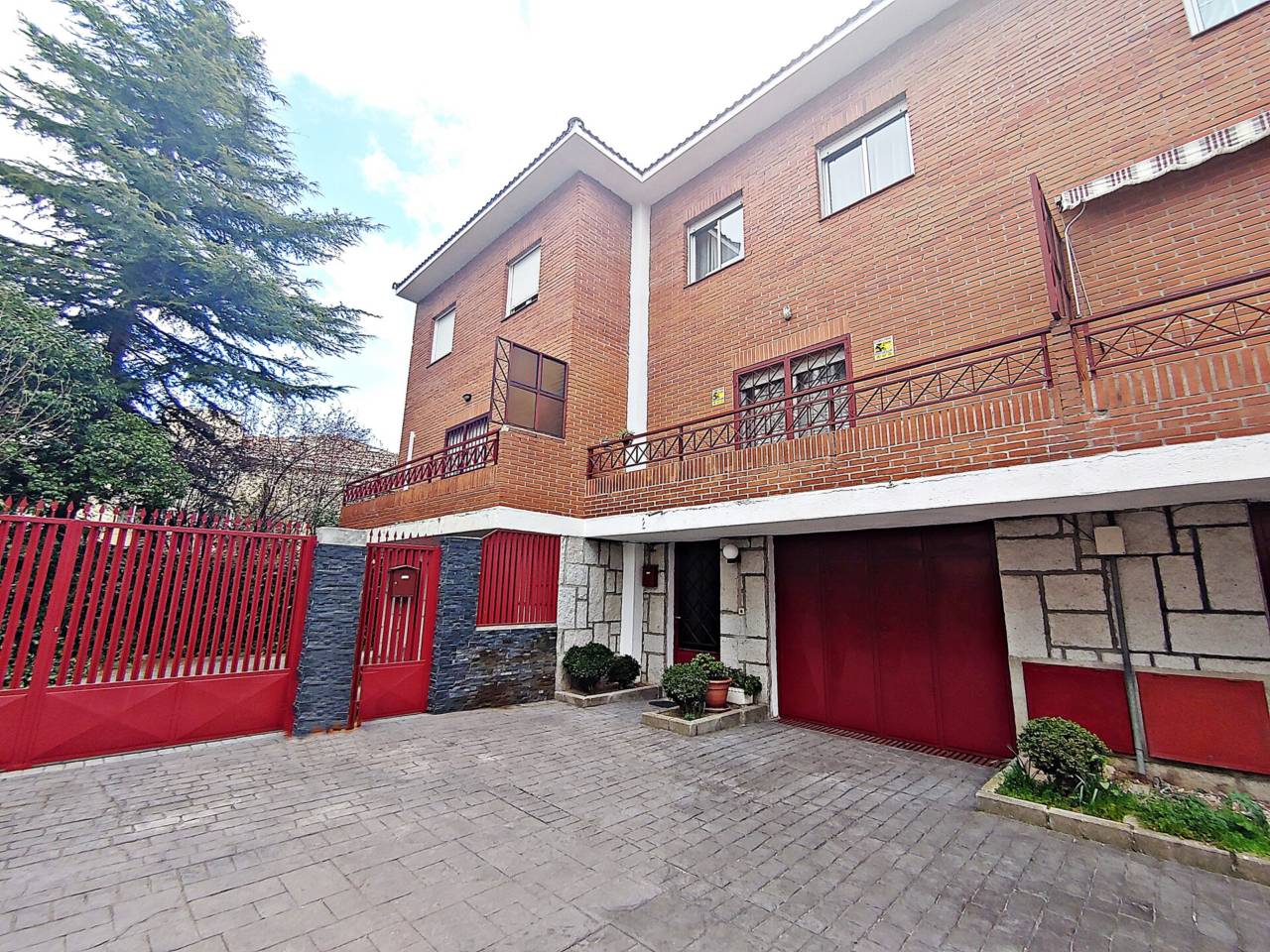 Imagen Vivienda