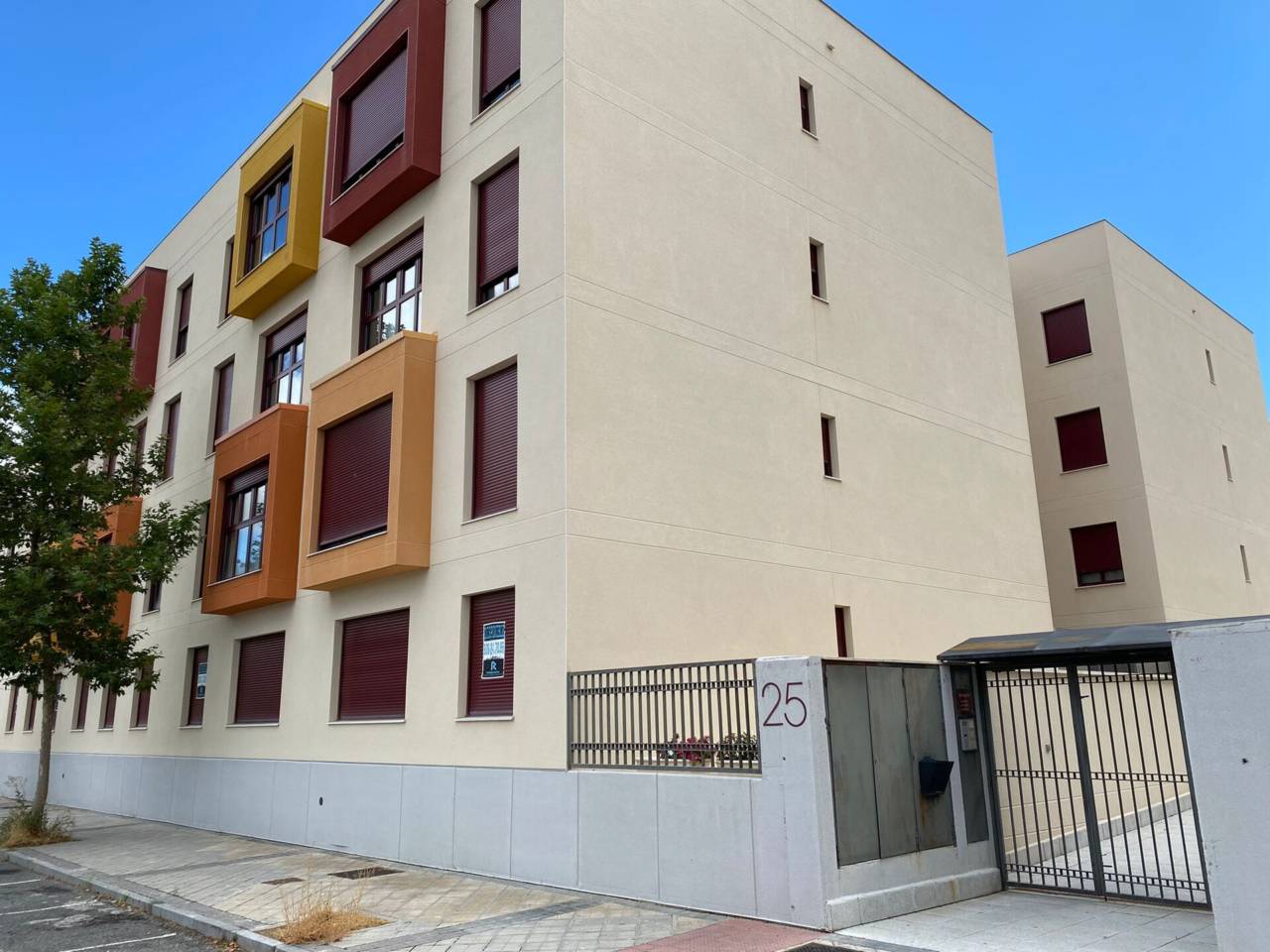 Imagen Vivienda