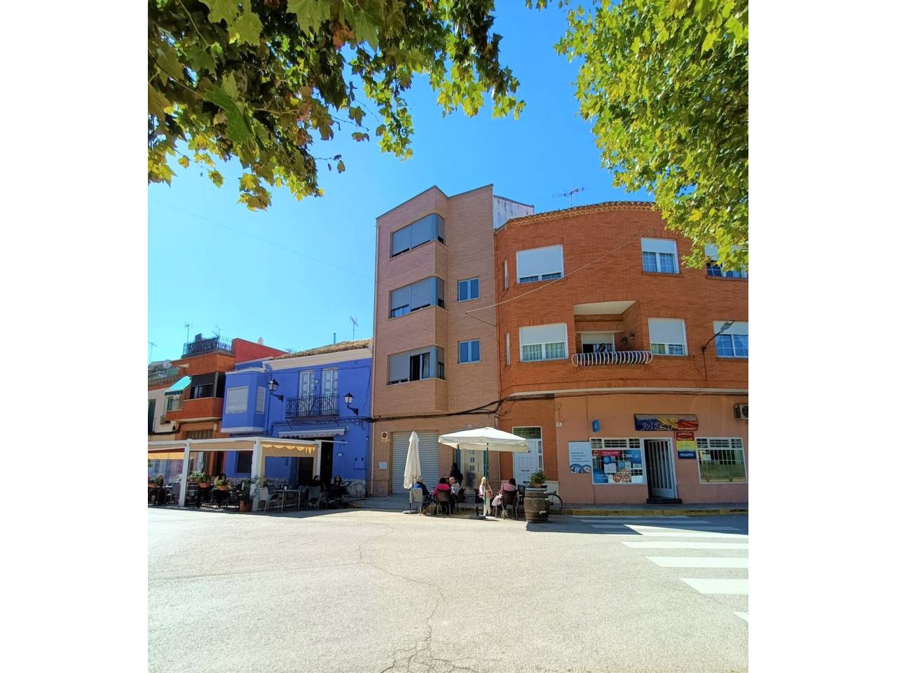 Imagen Vivienda