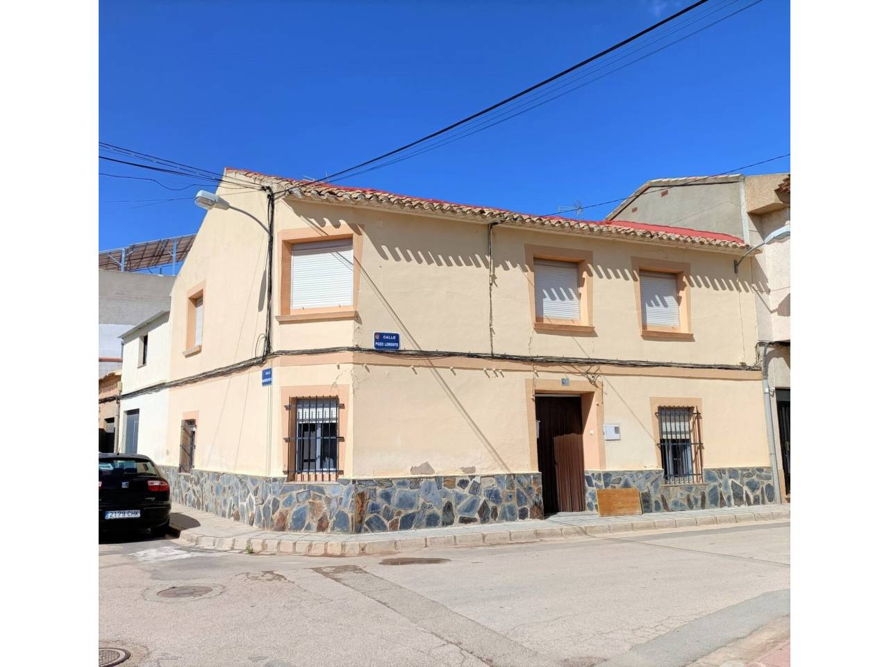 Imagen Vivienda