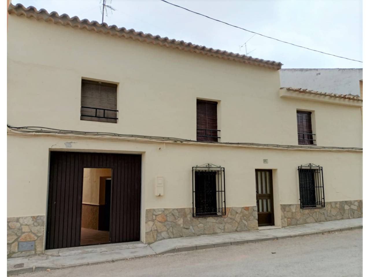 Imagen Vivienda