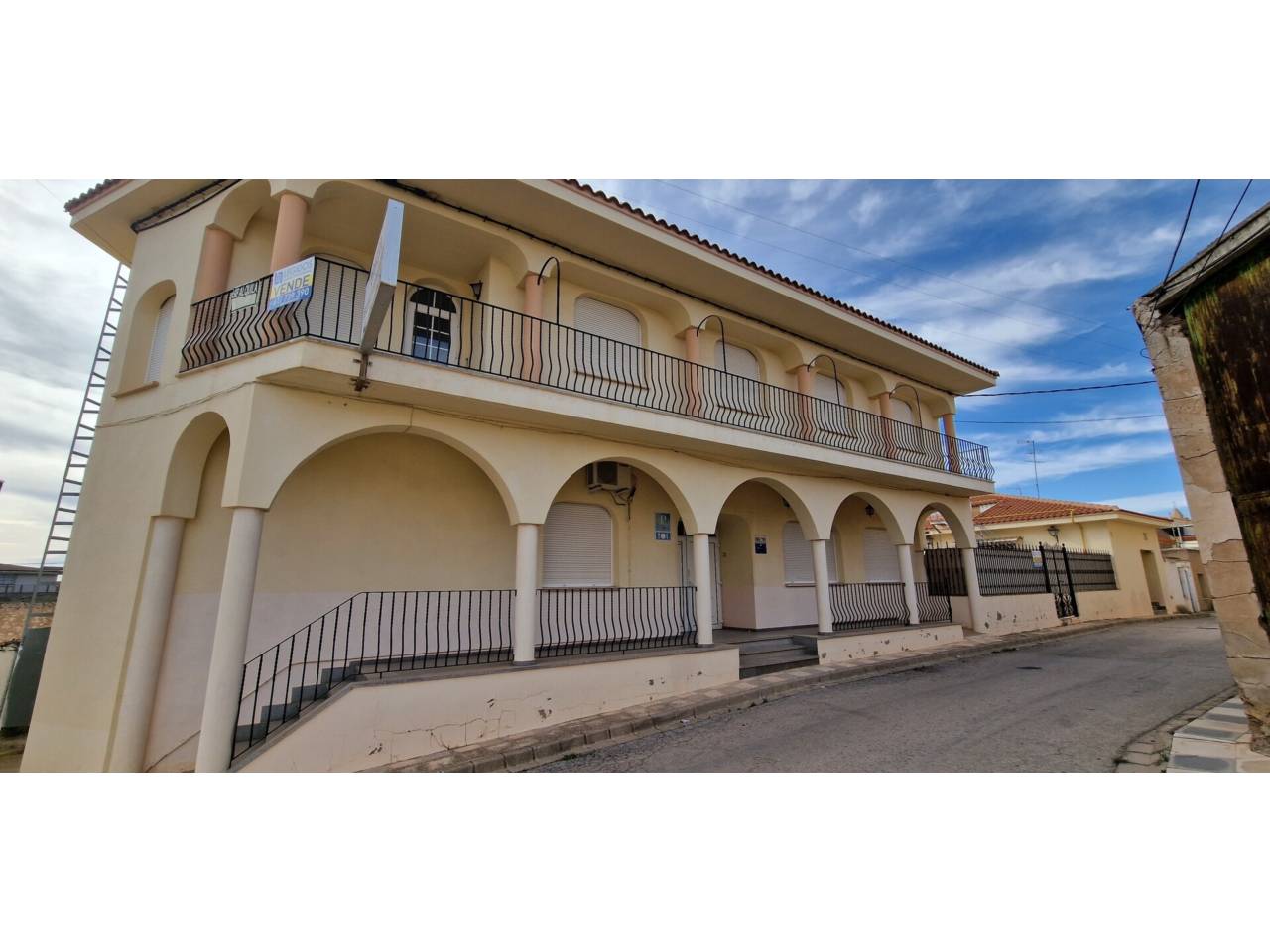 Imagen Vivienda