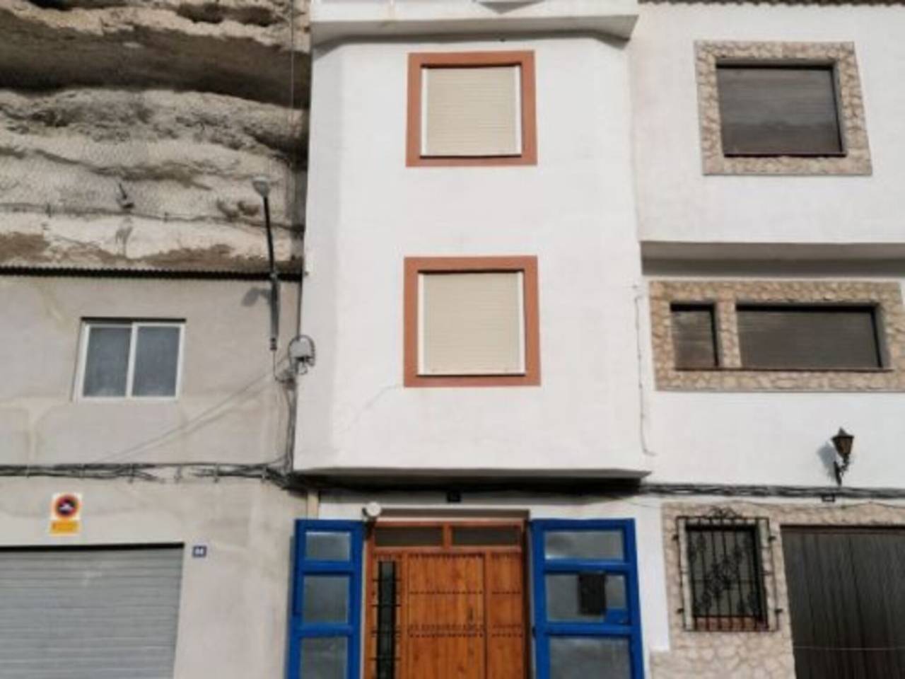 Imagen Vivienda