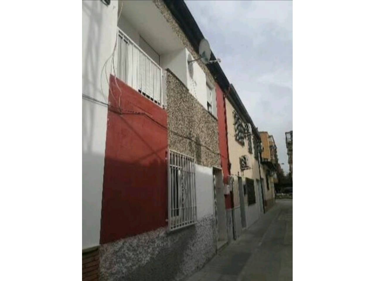 Imagen Vivienda