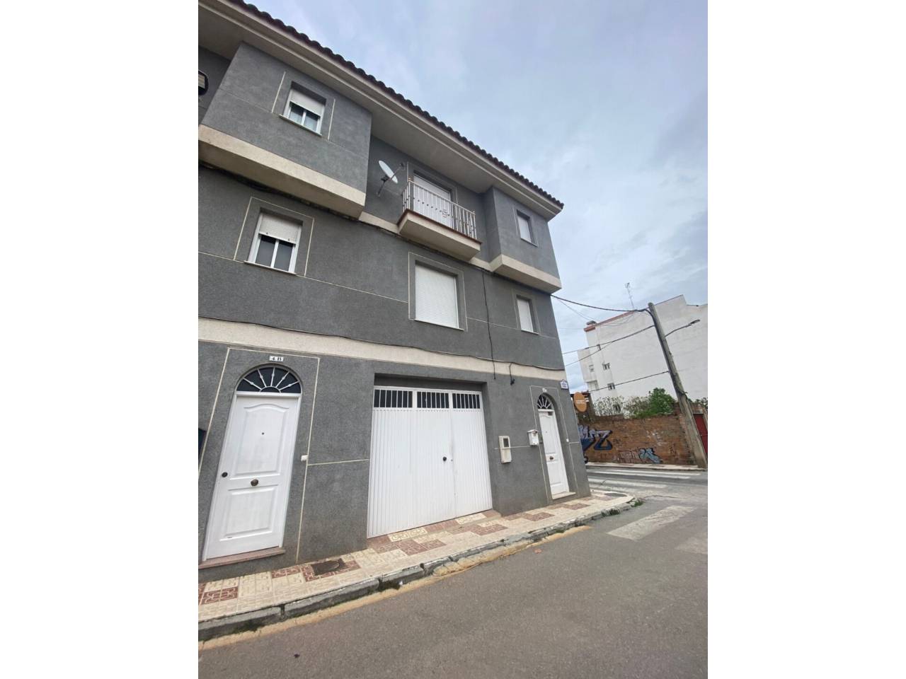 Imagen Vivienda