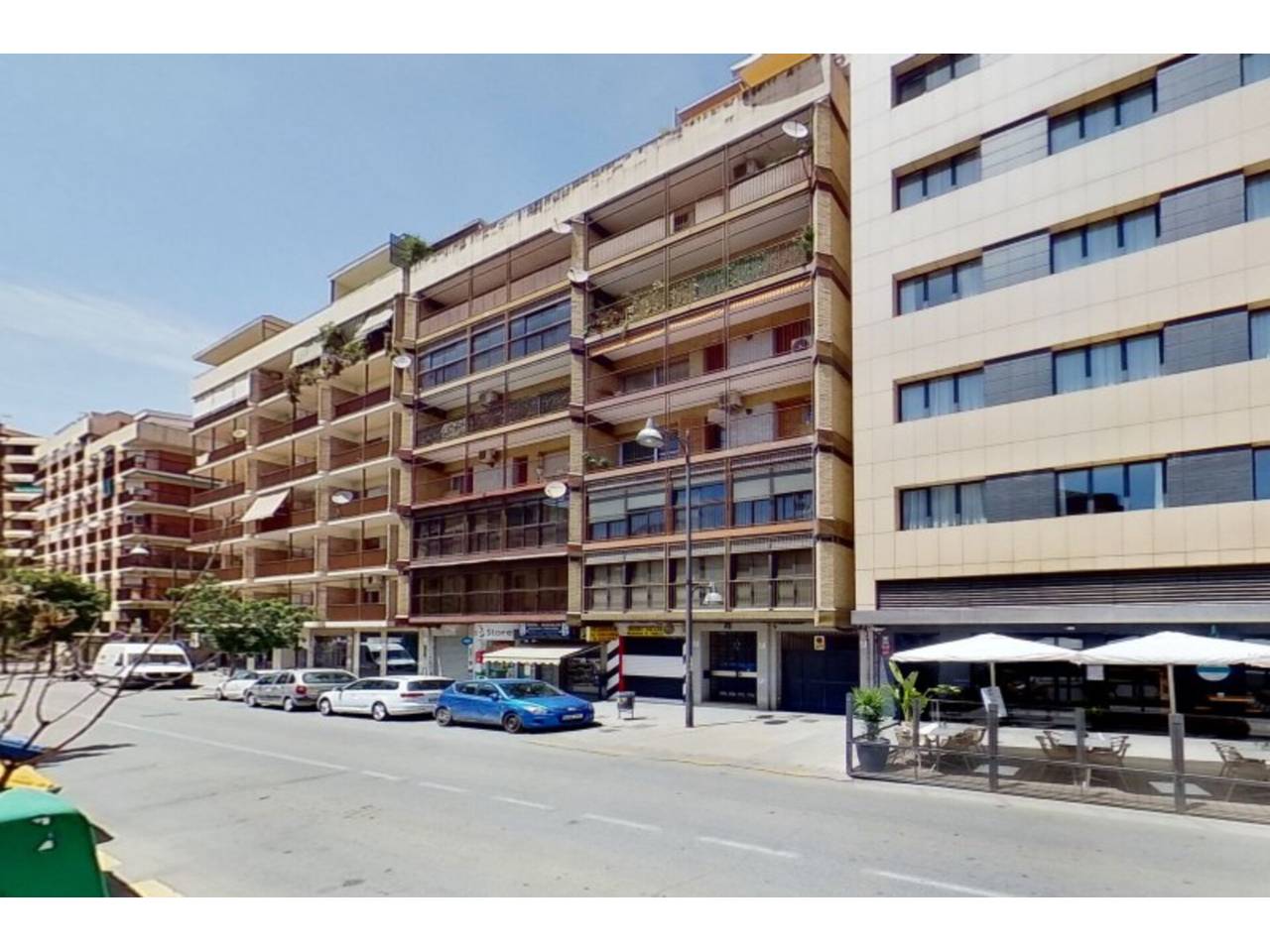 Imagen Vivienda