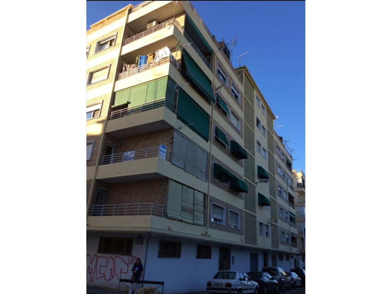 Imagen Vivienda