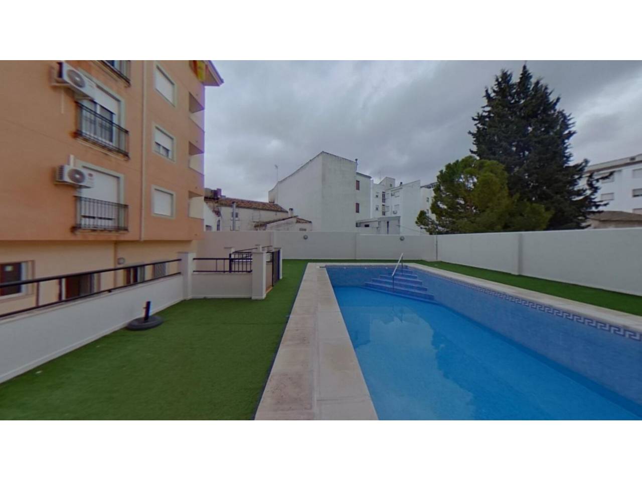 Imagen Vivienda