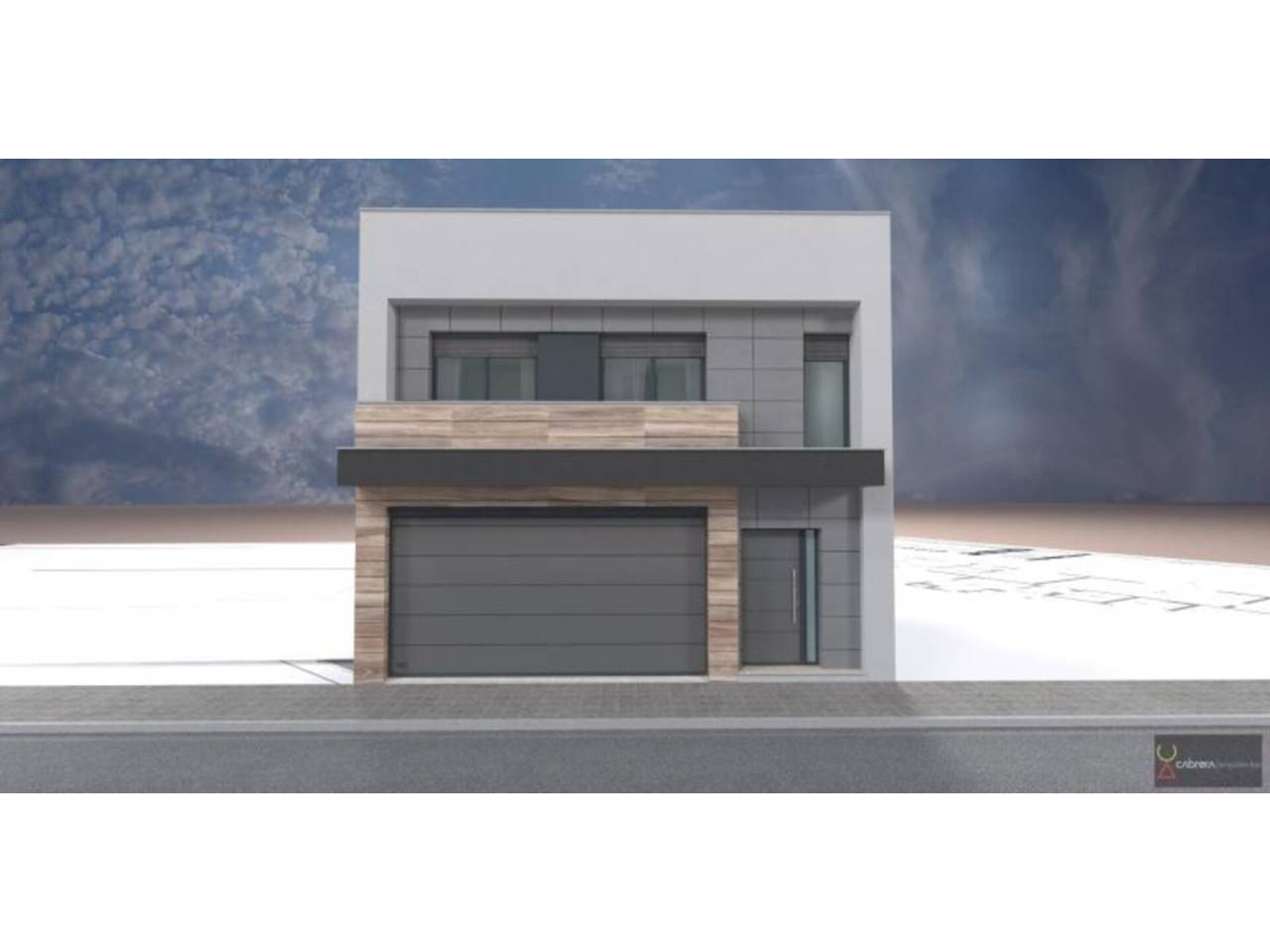 Imagen Vivienda
