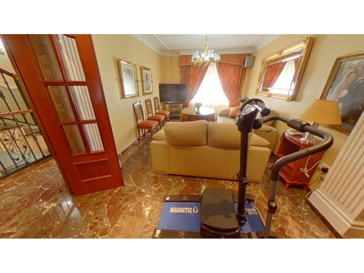 Imagen Vivienda