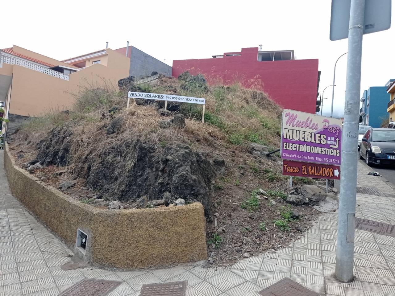 Imagen Vivienda