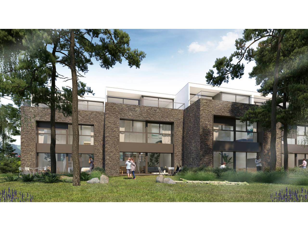 Imagen Vivienda