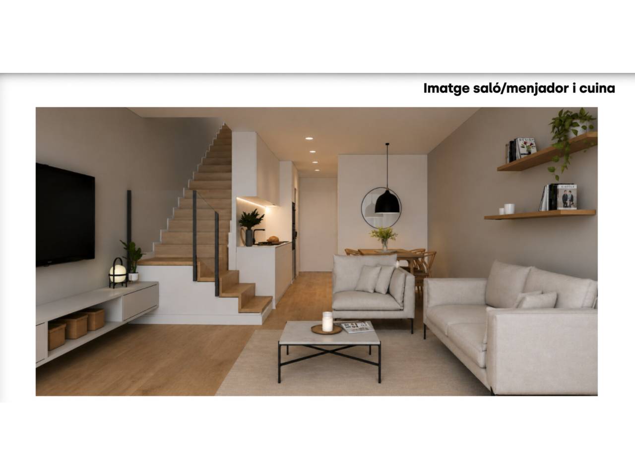 Imagen Vivienda