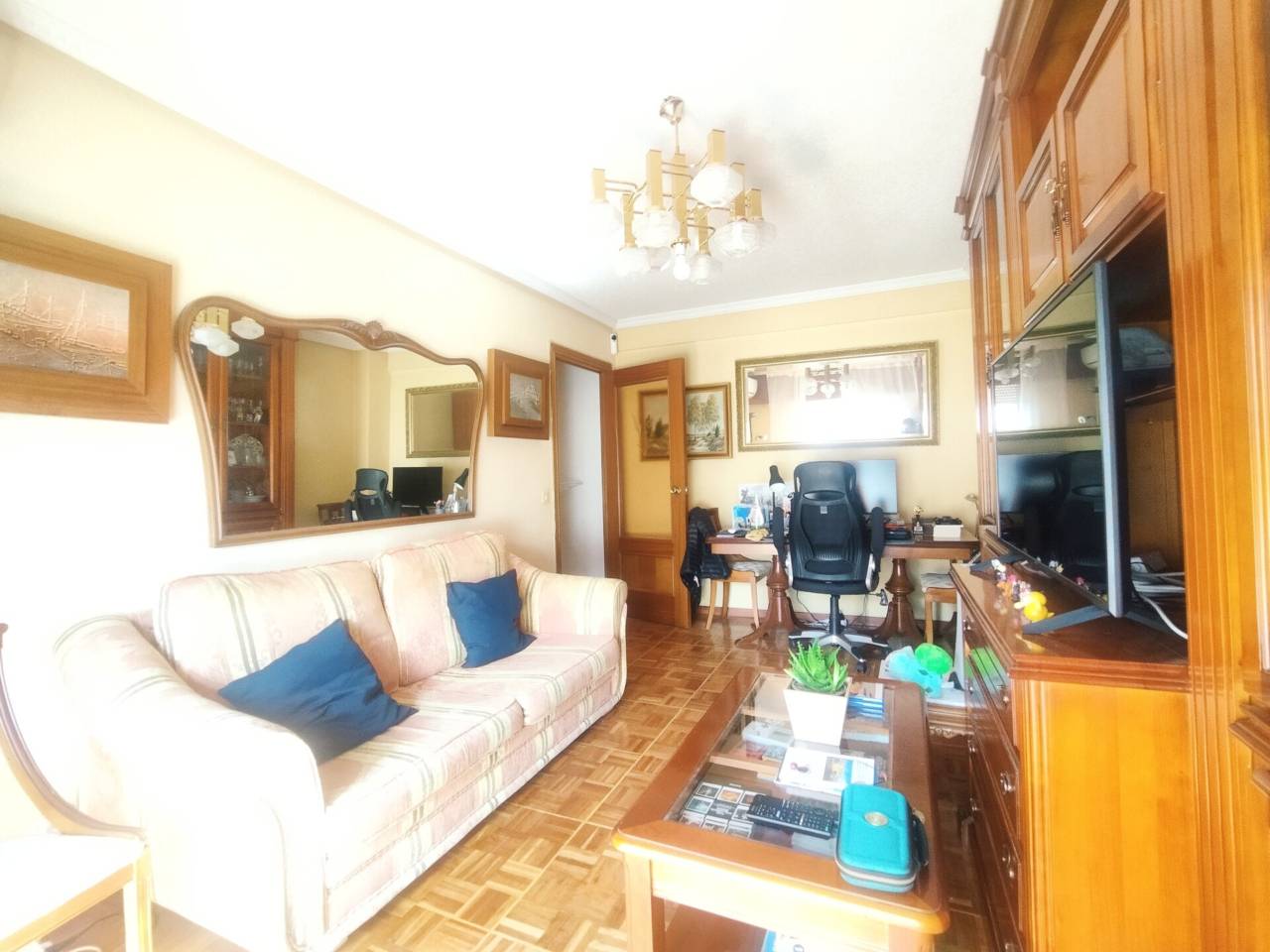 Imagen Vivienda