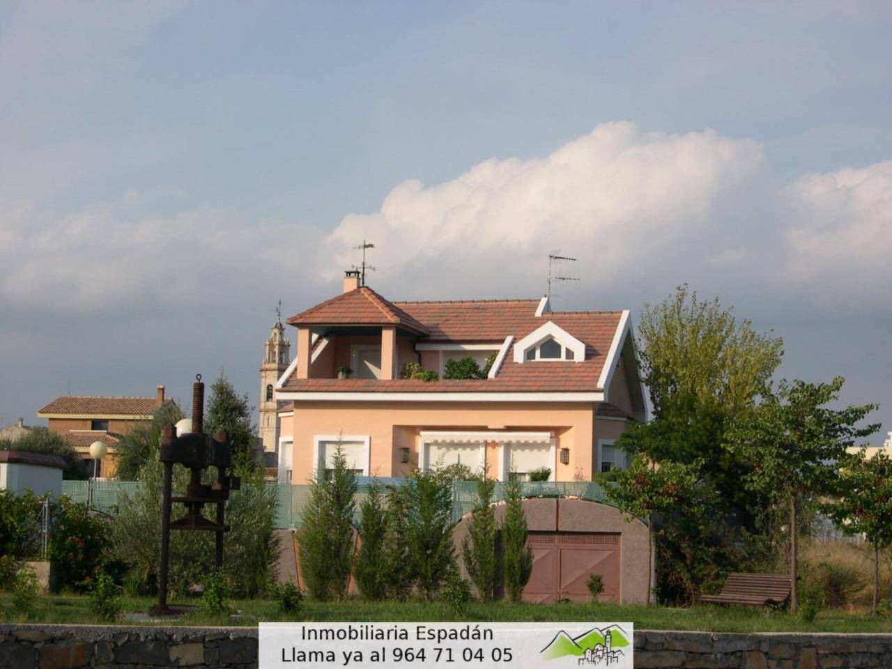Imagen Vivienda