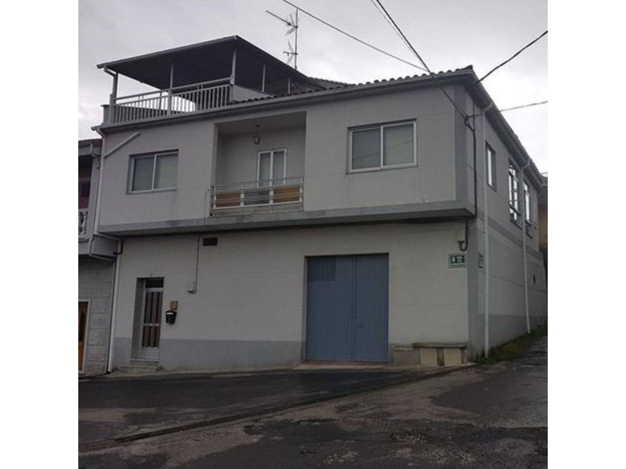 Imagen Vivienda