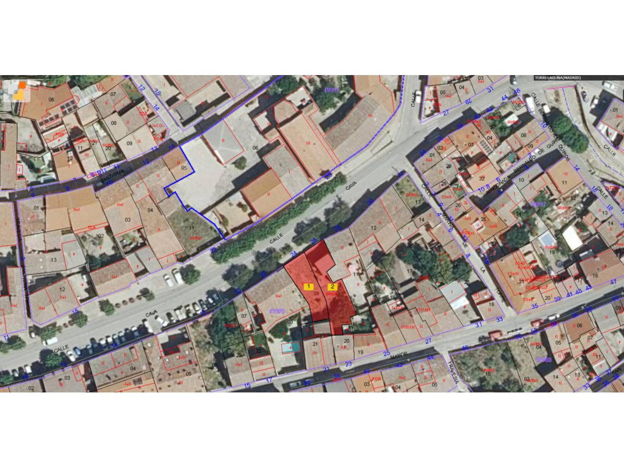 Imagen Vivienda